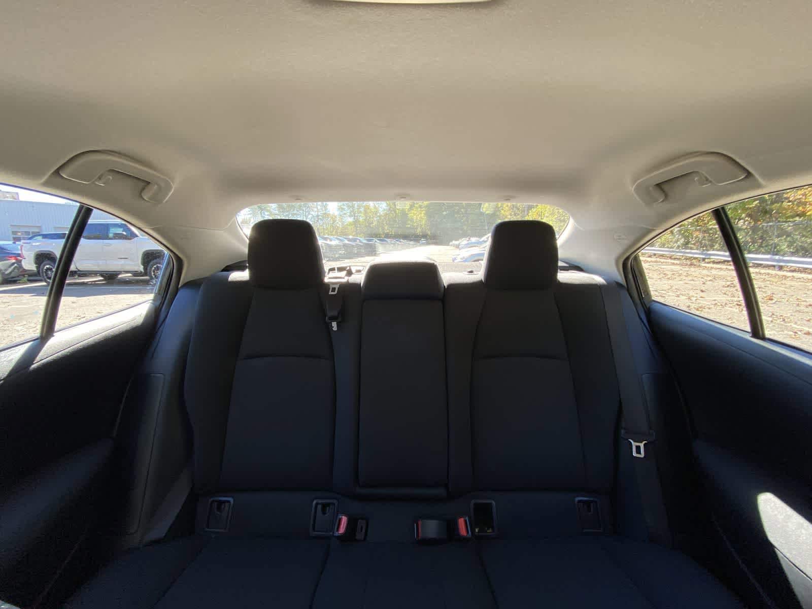 Thumbnail: 2024 Toyota Corolla - 24