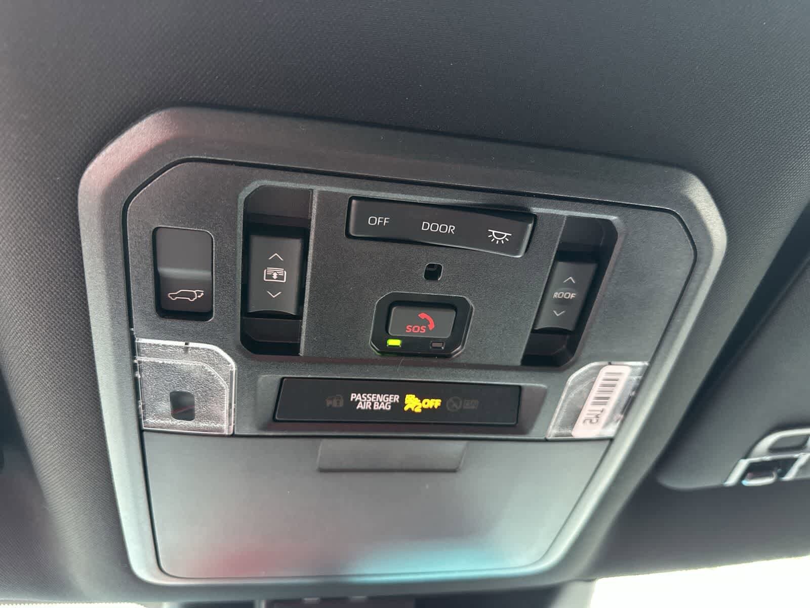 Thumbnail: 2026 Toyota Sequoia - 29