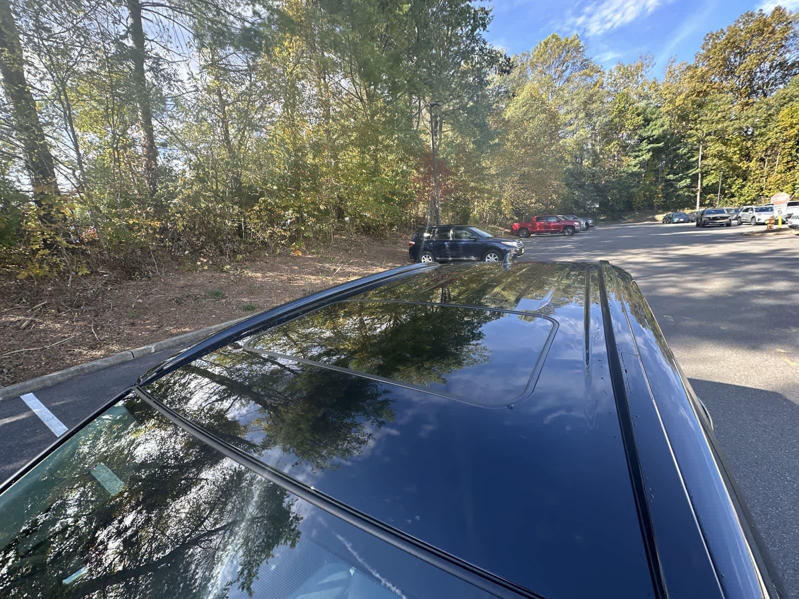 Thumbnail: 2025 Toyota RAV4 - 10