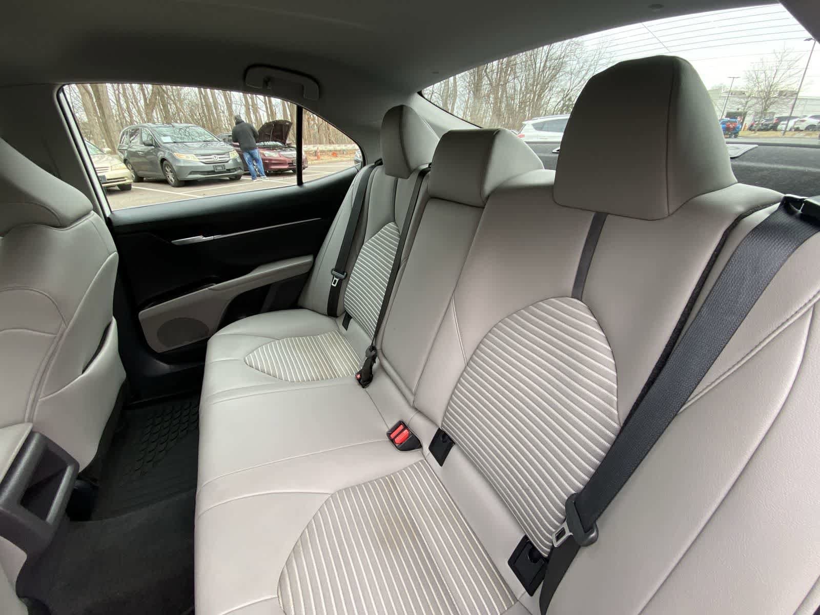 Thumbnail: 2024 Toyota Camry - 27