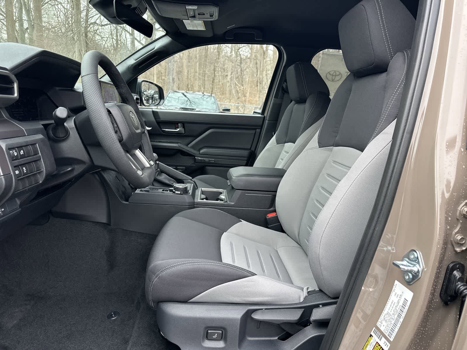 Thumbnail: 2026 Toyota Tacoma - 33