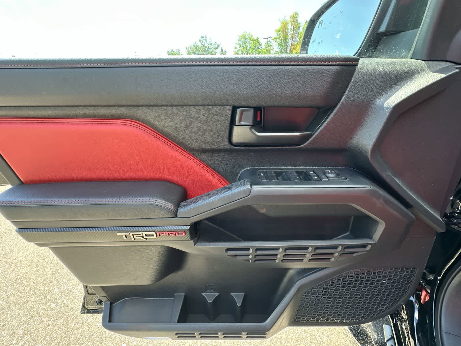 Thumbnail: 2026 Toyota Tacoma - 32
