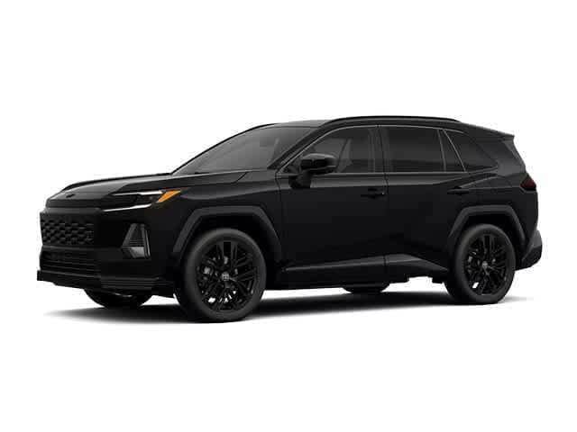 2026 Toyota RAV4 XSE -
                  Freehold, NJ