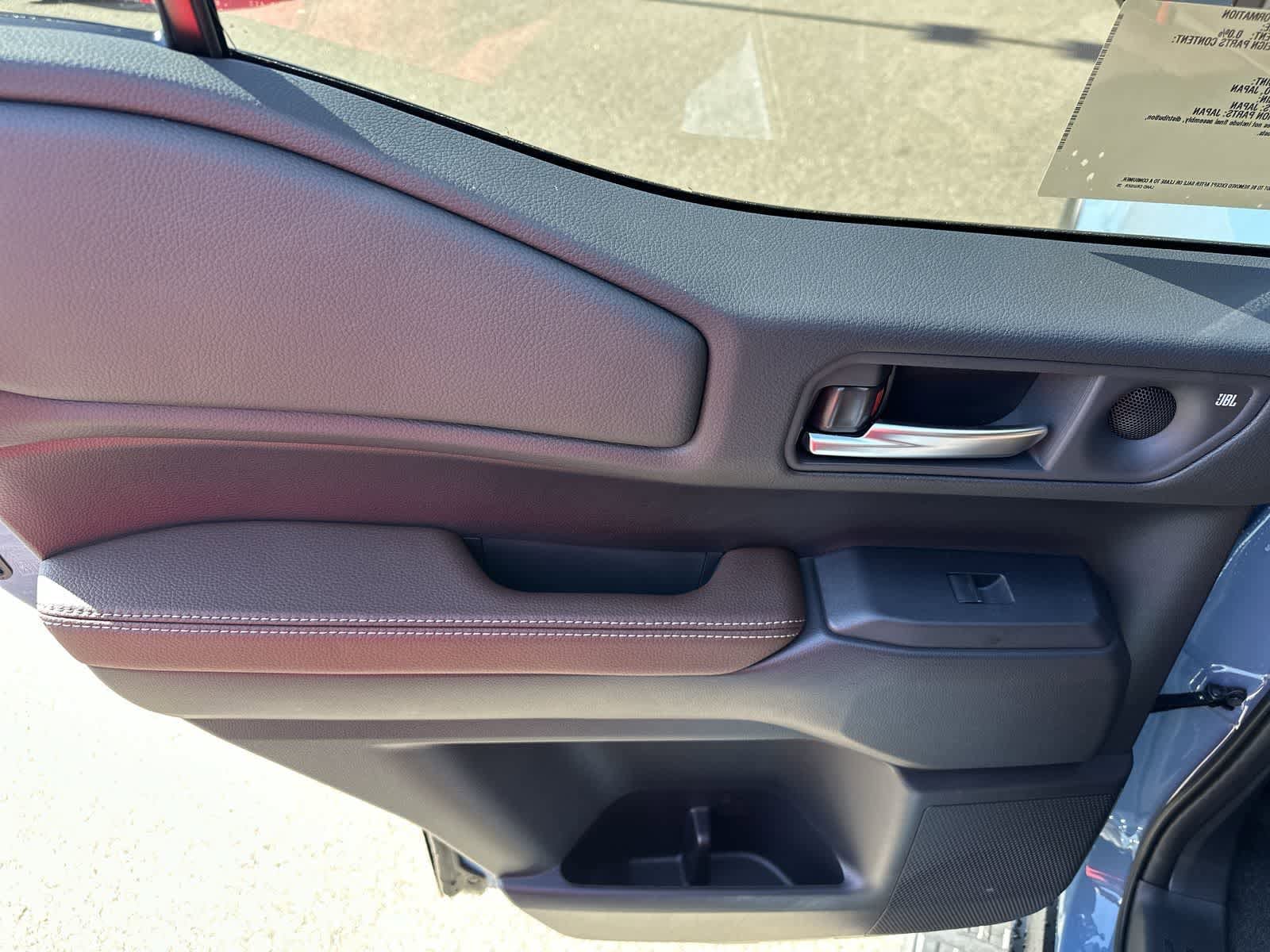 Thumbnail: 2026 Toyota Land Cruiser - 41