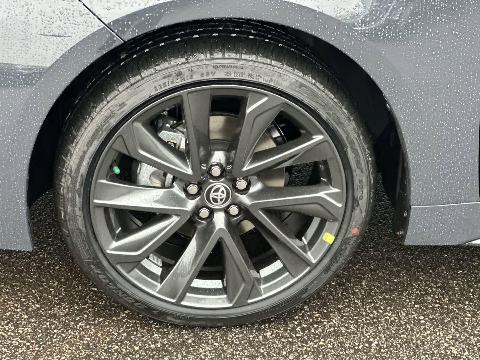 Thumbnail: 2026 Toyota Corolla - 10