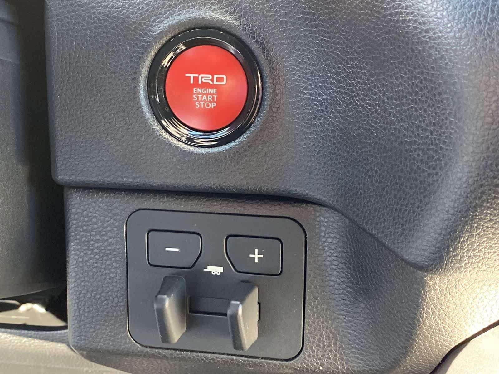 Thumbnail: 2026 Toyota Tundra - 30