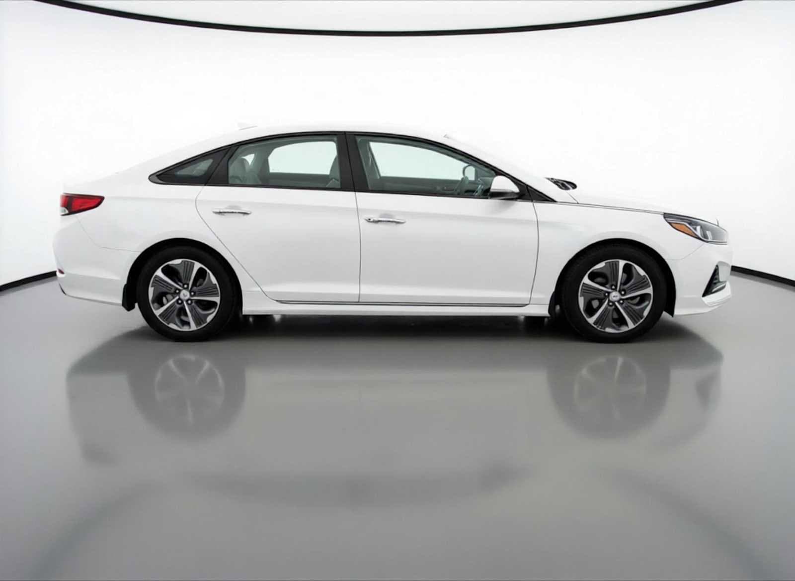 Thumbnail: 2019 Hyundai Sonata - 7