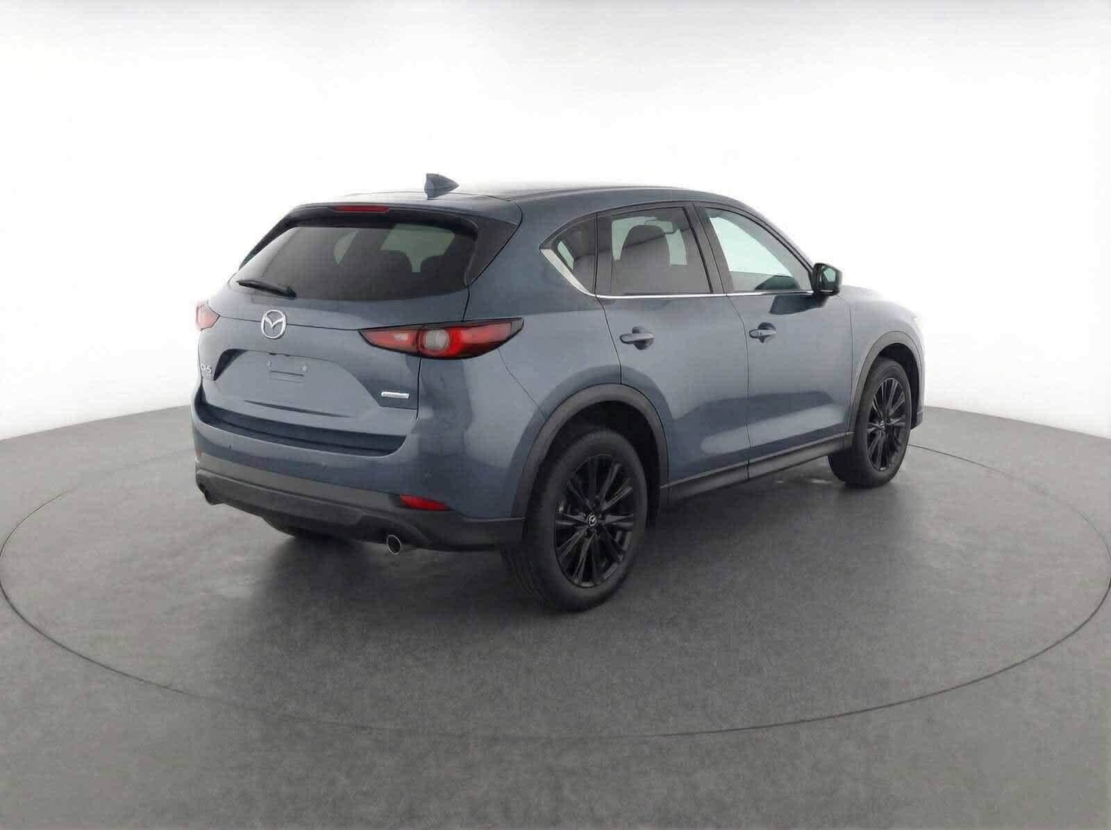 Thumbnail: 2023 Mazda CX-5 - 7
