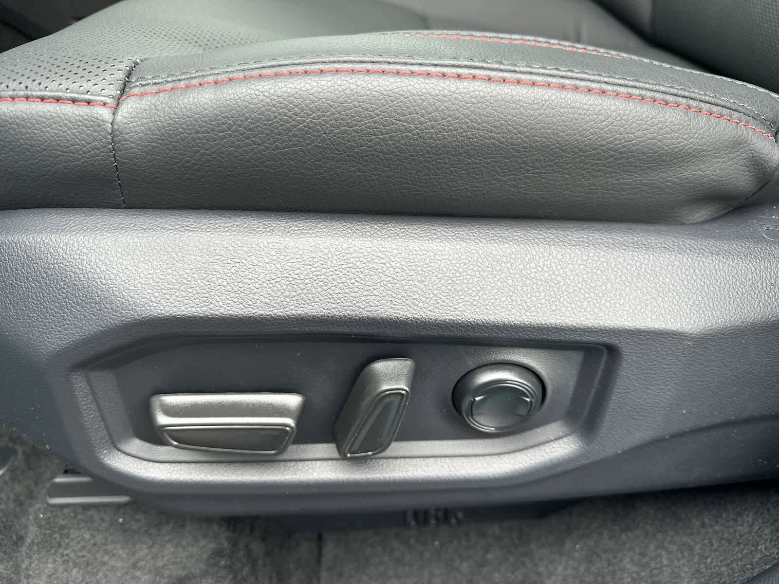 Thumbnail: 2026 Toyota Sequoia - 33