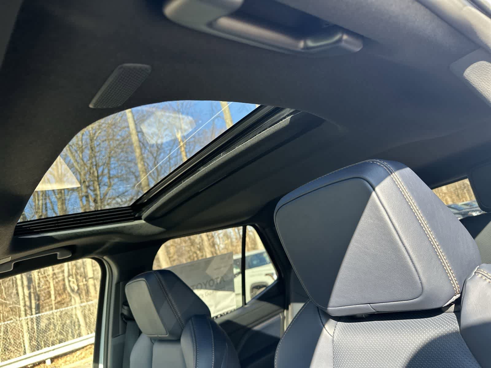 Thumbnail: 2026 Toyota 4Runner - 34