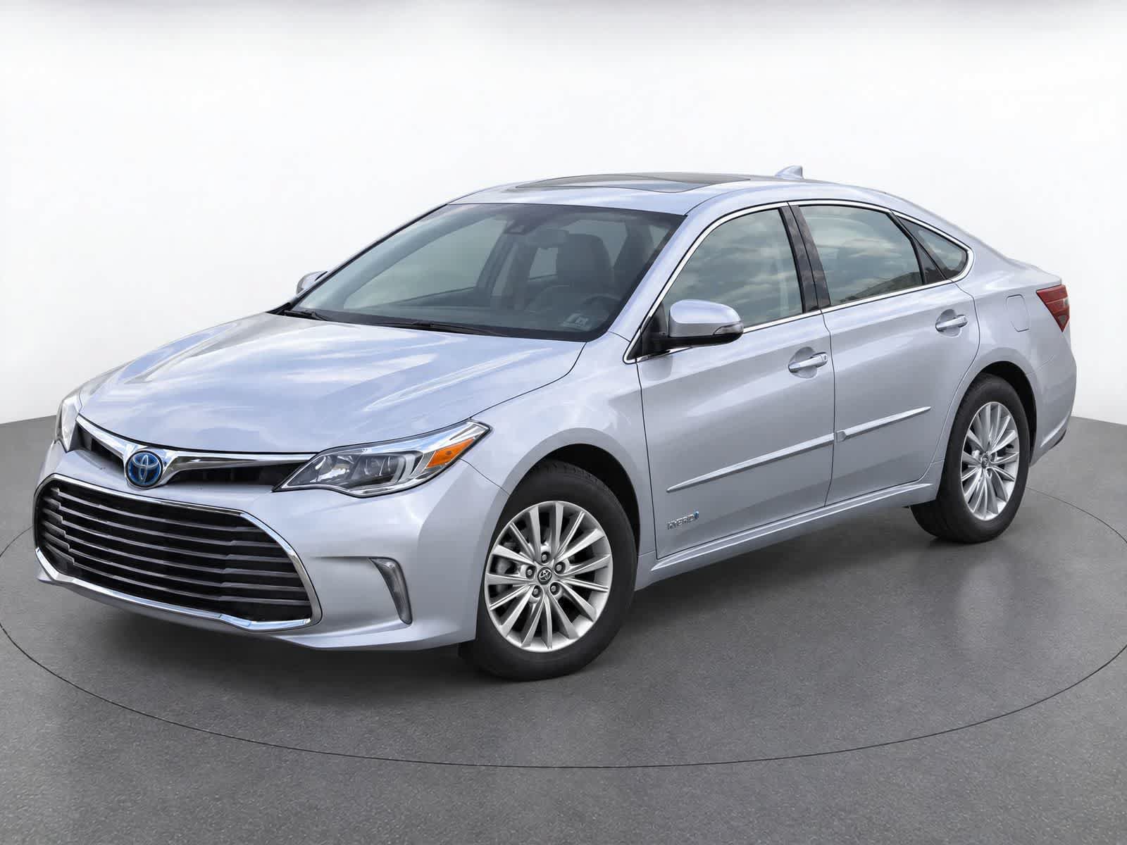 2016 Toyota Avalon