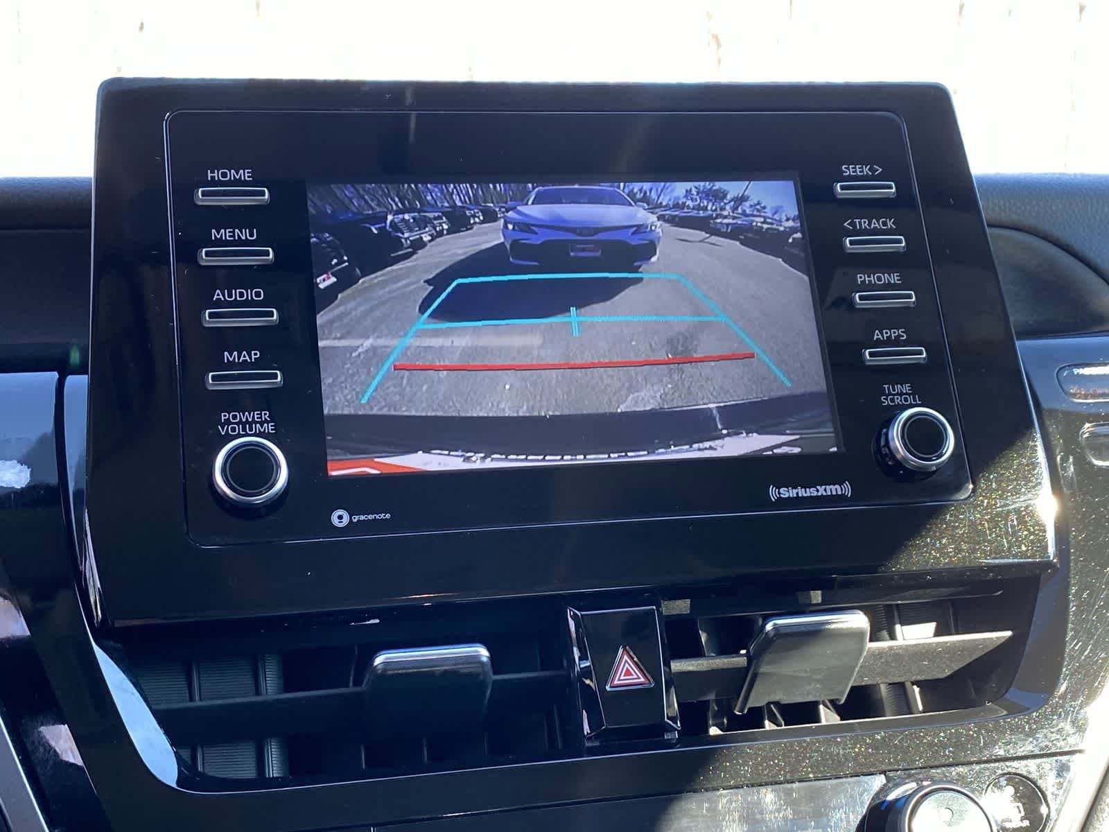 Thumbnail: 2024 Toyota Camry - 35