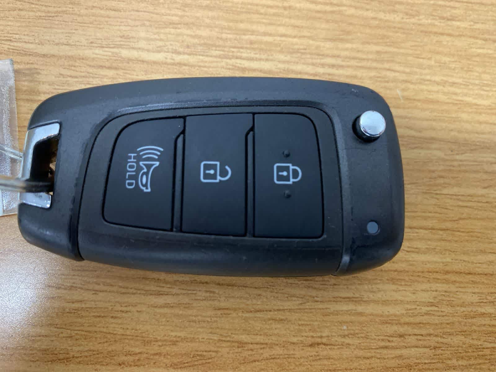 2023 Hyundai Tucson SE - Photo 34