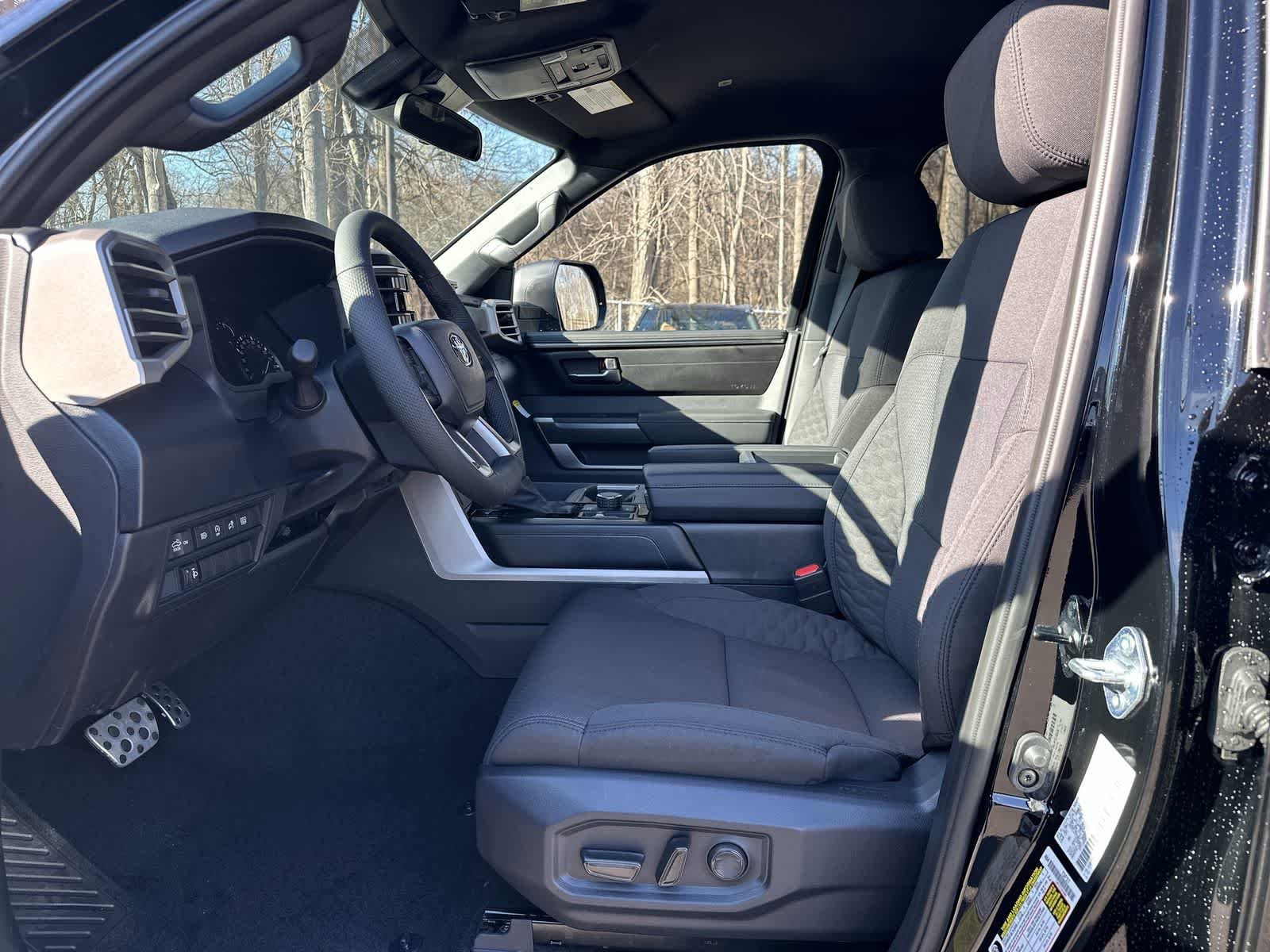 Thumbnail: 2026 Toyota Tundra - 37