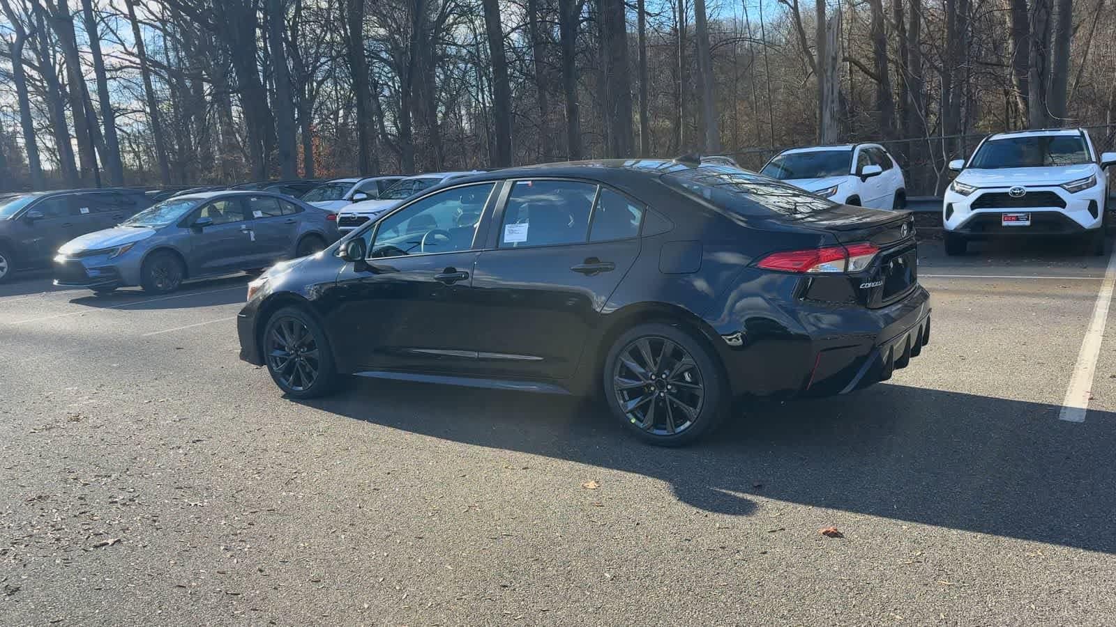 Thumbnail: 2026 Toyota Corolla - 6