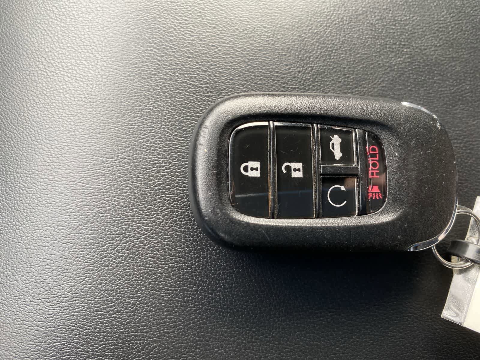 Thumbnail: 2023 Honda Accord - 39