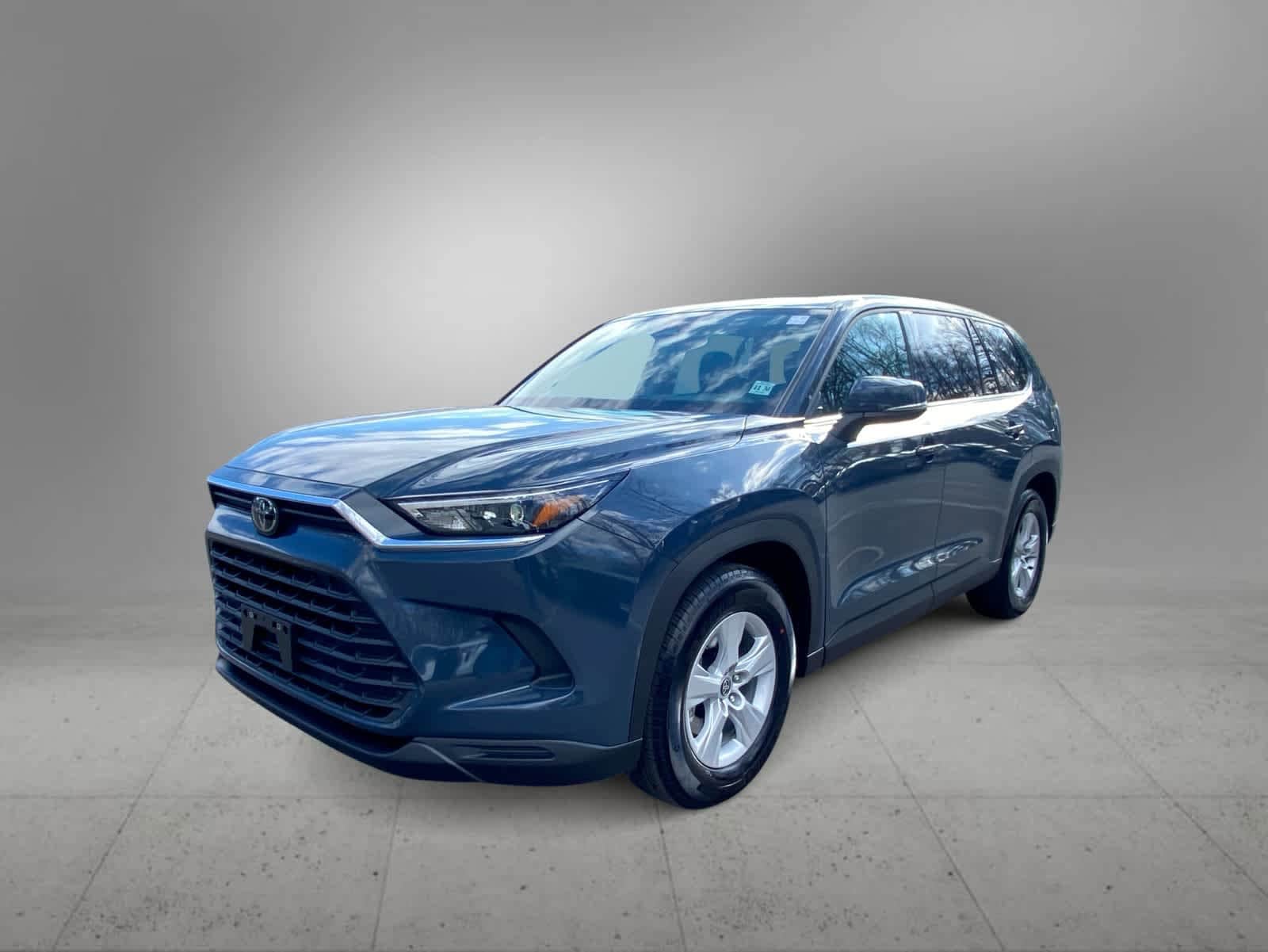 Thumbnail: 2026 Toyota Grand Highlander - 6