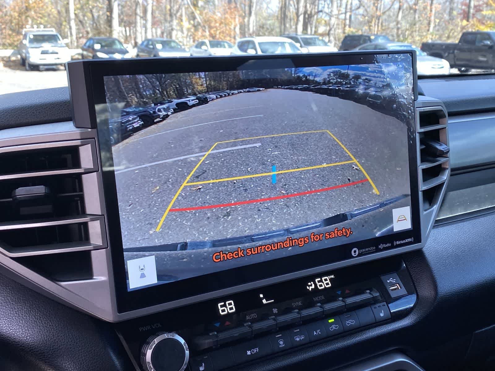 Thumbnail: 2022 Toyota Tundra - 34