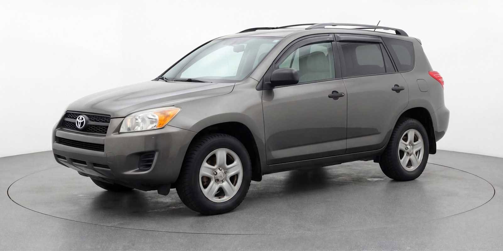 2011 Toyota RAV4 Base -
                  Freehold, NJ