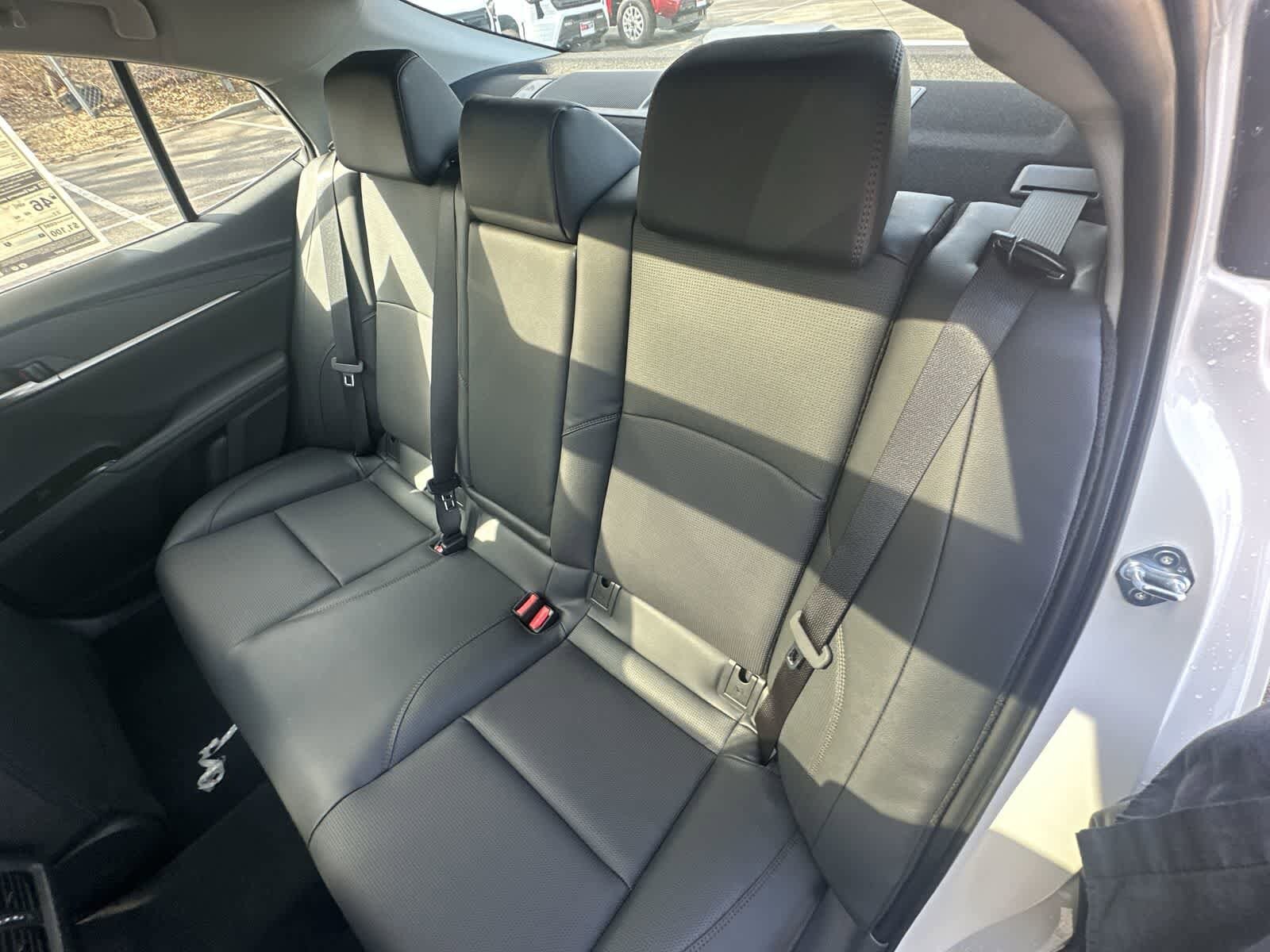 Thumbnail: 2026 Toyota Camry - 33