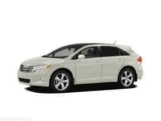 2010 Toyota Venza Base -
                  Freehold, NJ