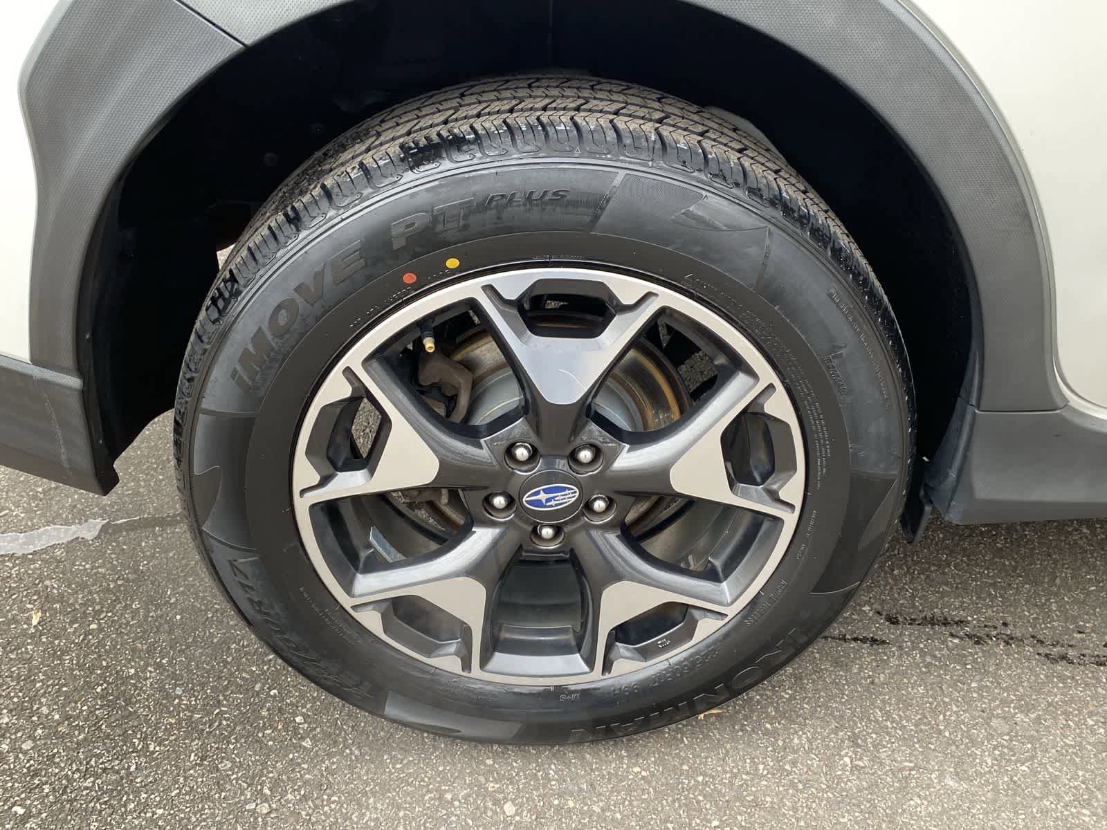 Thumbnail: 2019 Subaru Crosstrek - 14