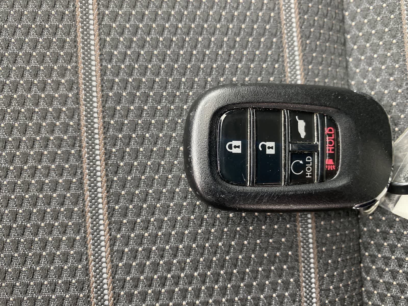 Thumbnail: 2024 Honda CR-V - 36