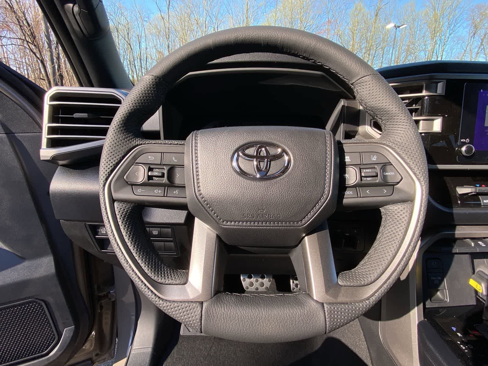 Thumbnail: 2026 Toyota Tundra - 26