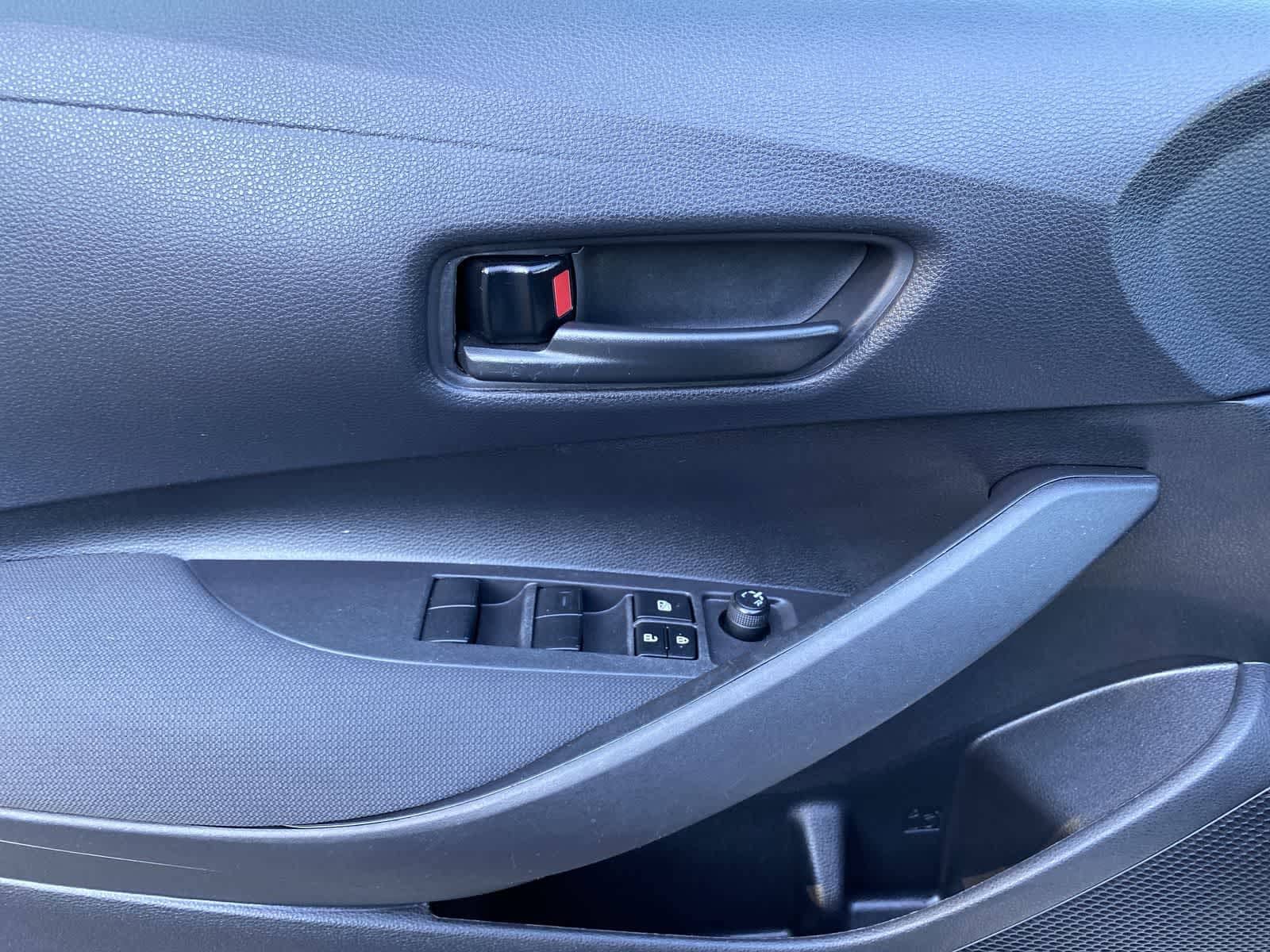 Thumbnail: 2024 Toyota Corolla - 15