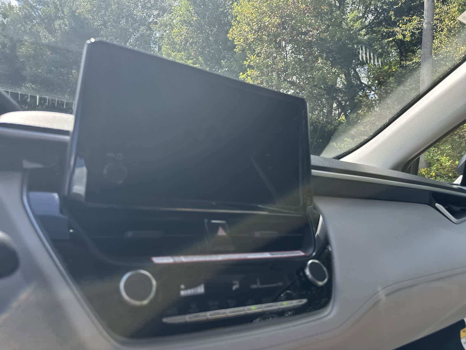 Thumbnail: 2026 Toyota Corolla Cross - 18