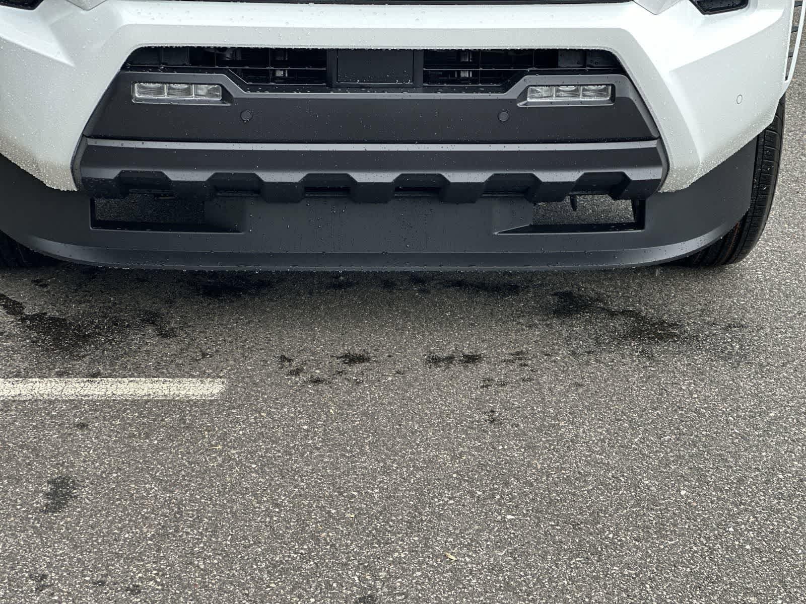 Thumbnail: 2025 Toyota Tacoma - 10