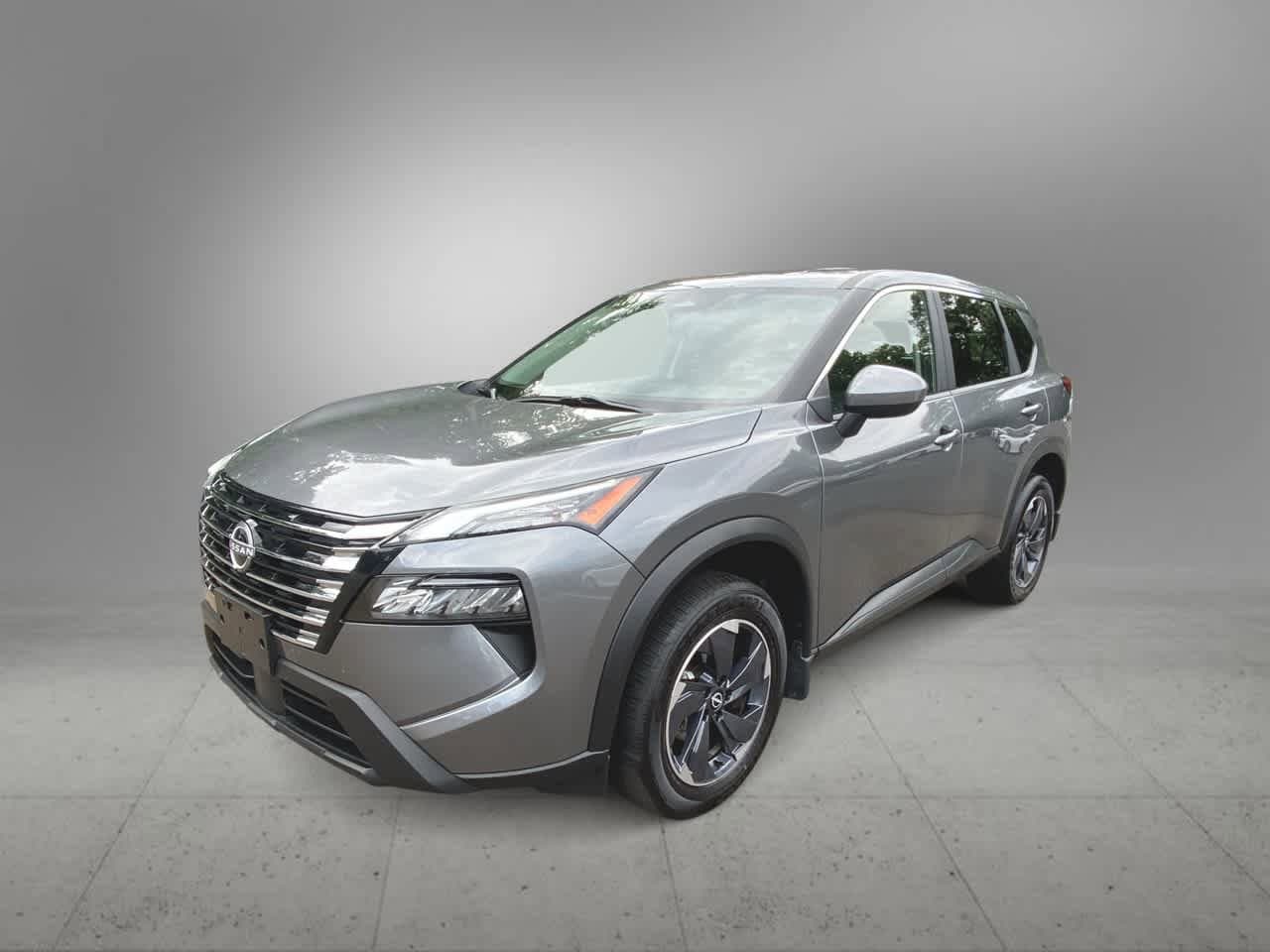 Thumbnail: 2024 Nissan Rogue - 1