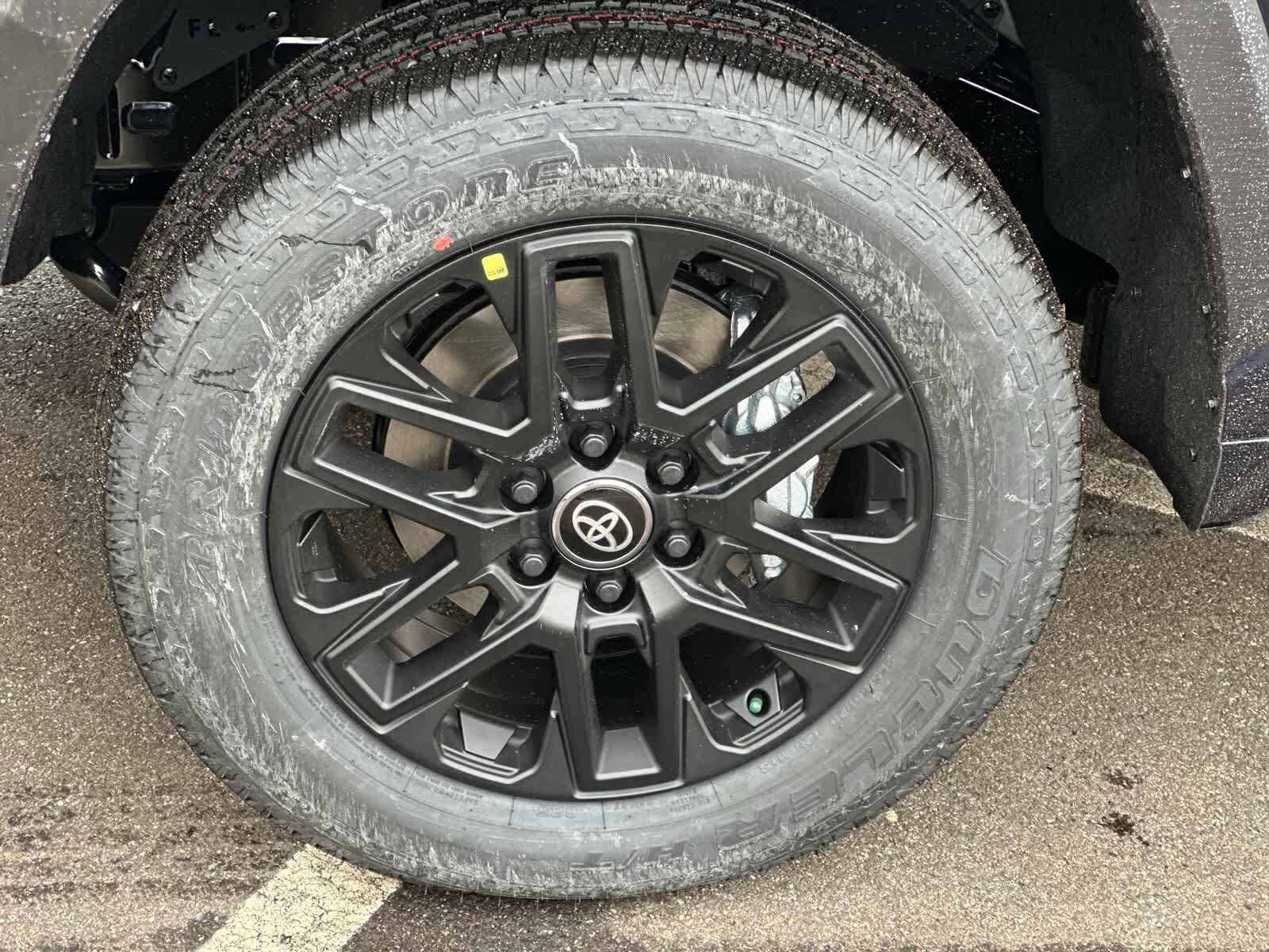 Thumbnail: 2026 Toyota Tundra - 10