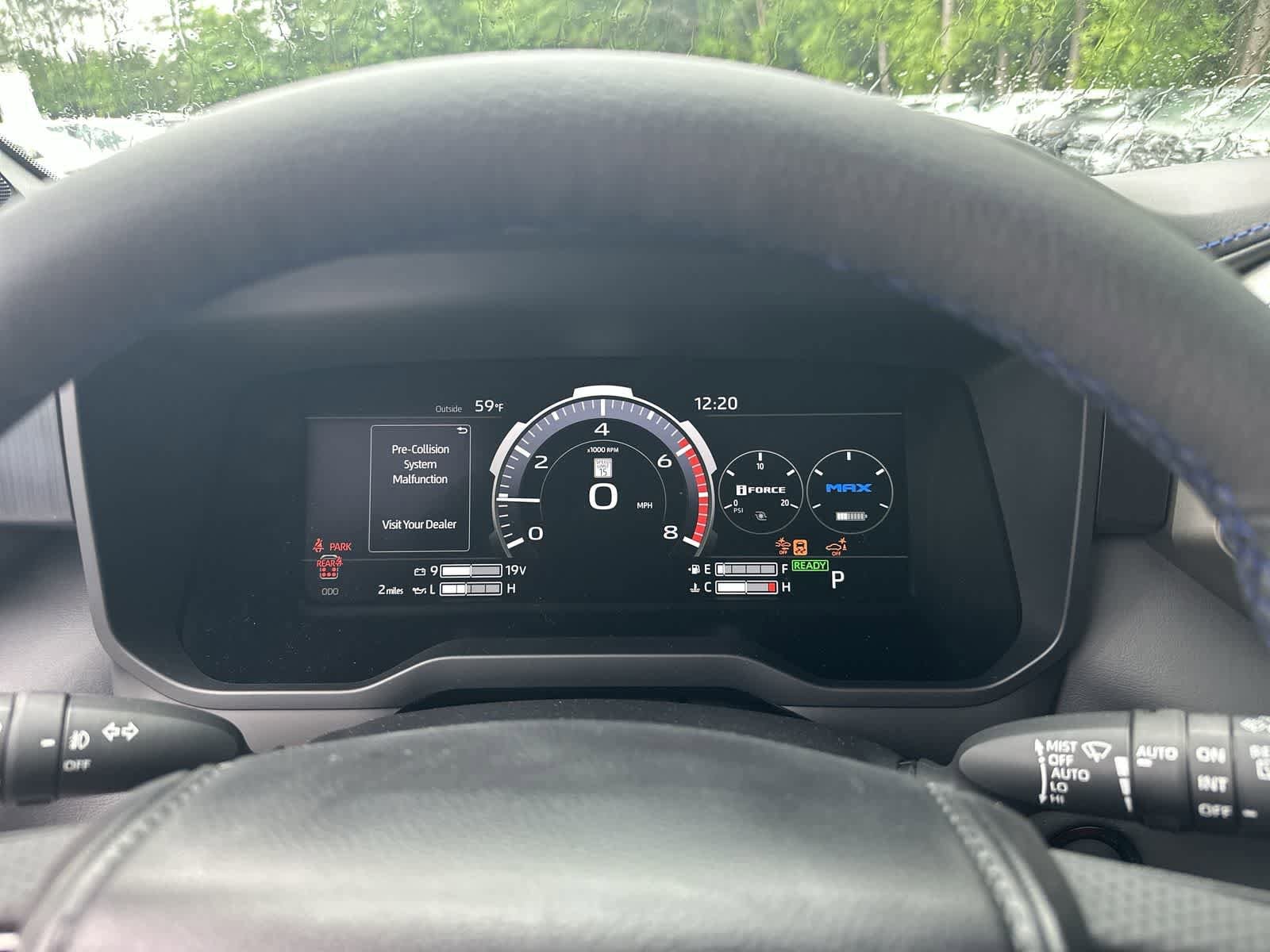Thumbnail: 2026 Toyota Sequoia - 33