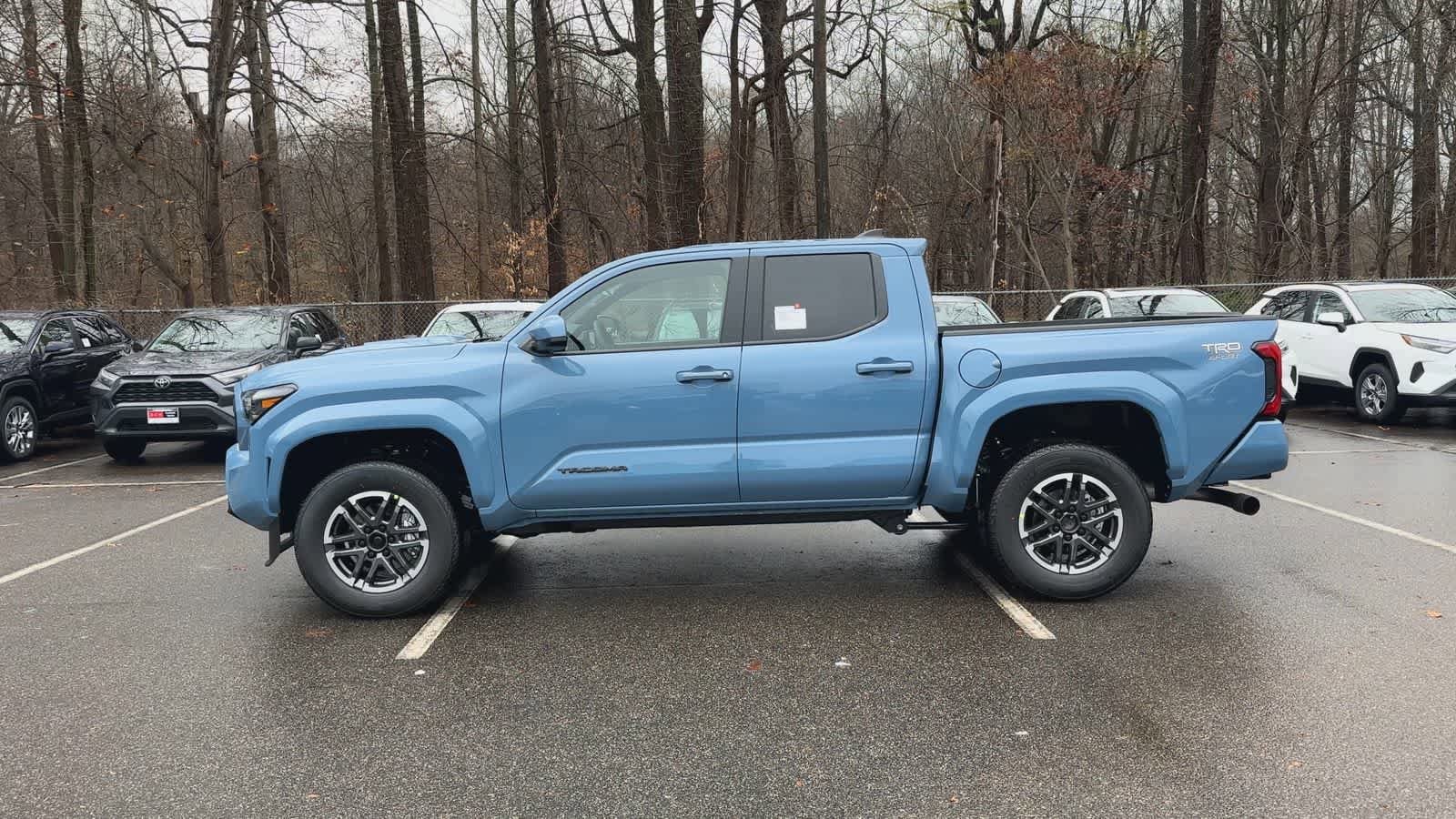 Thumbnail: 2026 Toyota Tacoma - 5