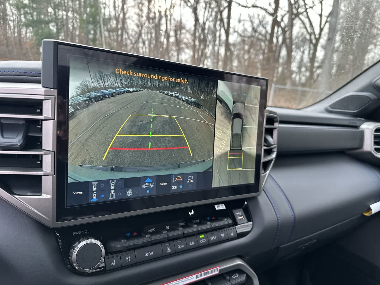 Thumbnail: 2026 Toyota Tundra - 32