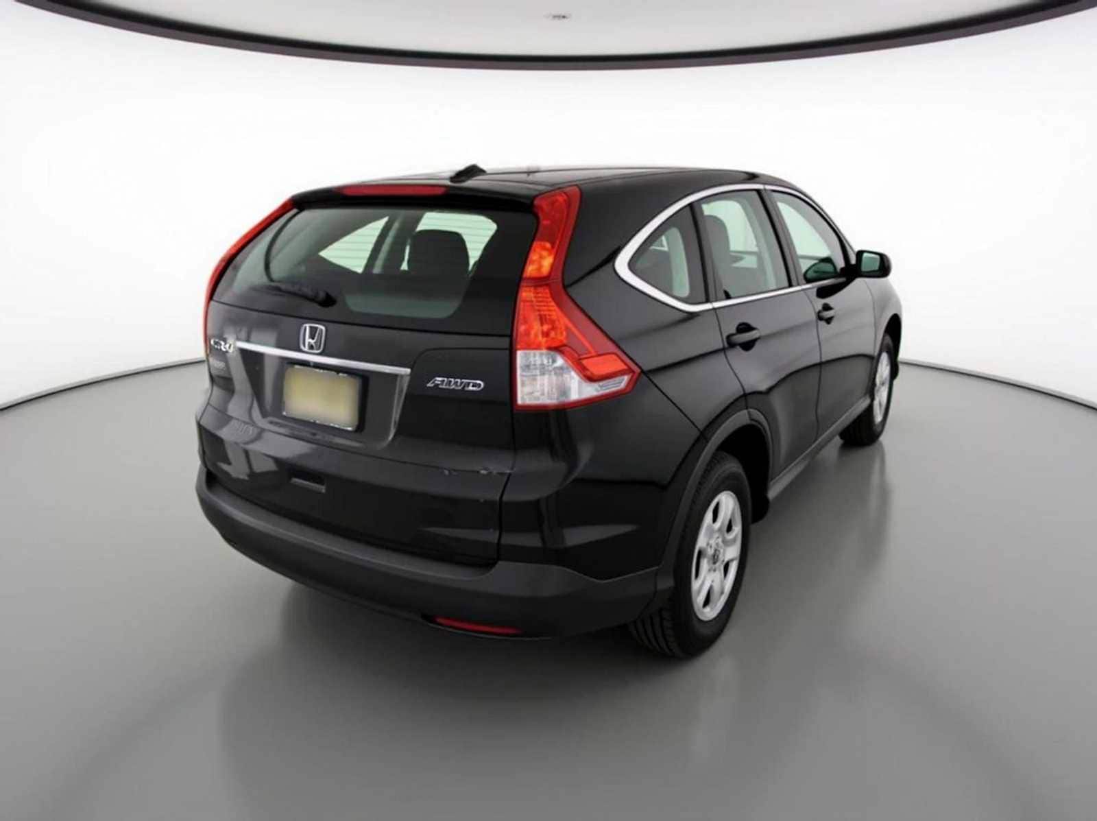 Thumbnail: 2013 Honda CR-V - 5