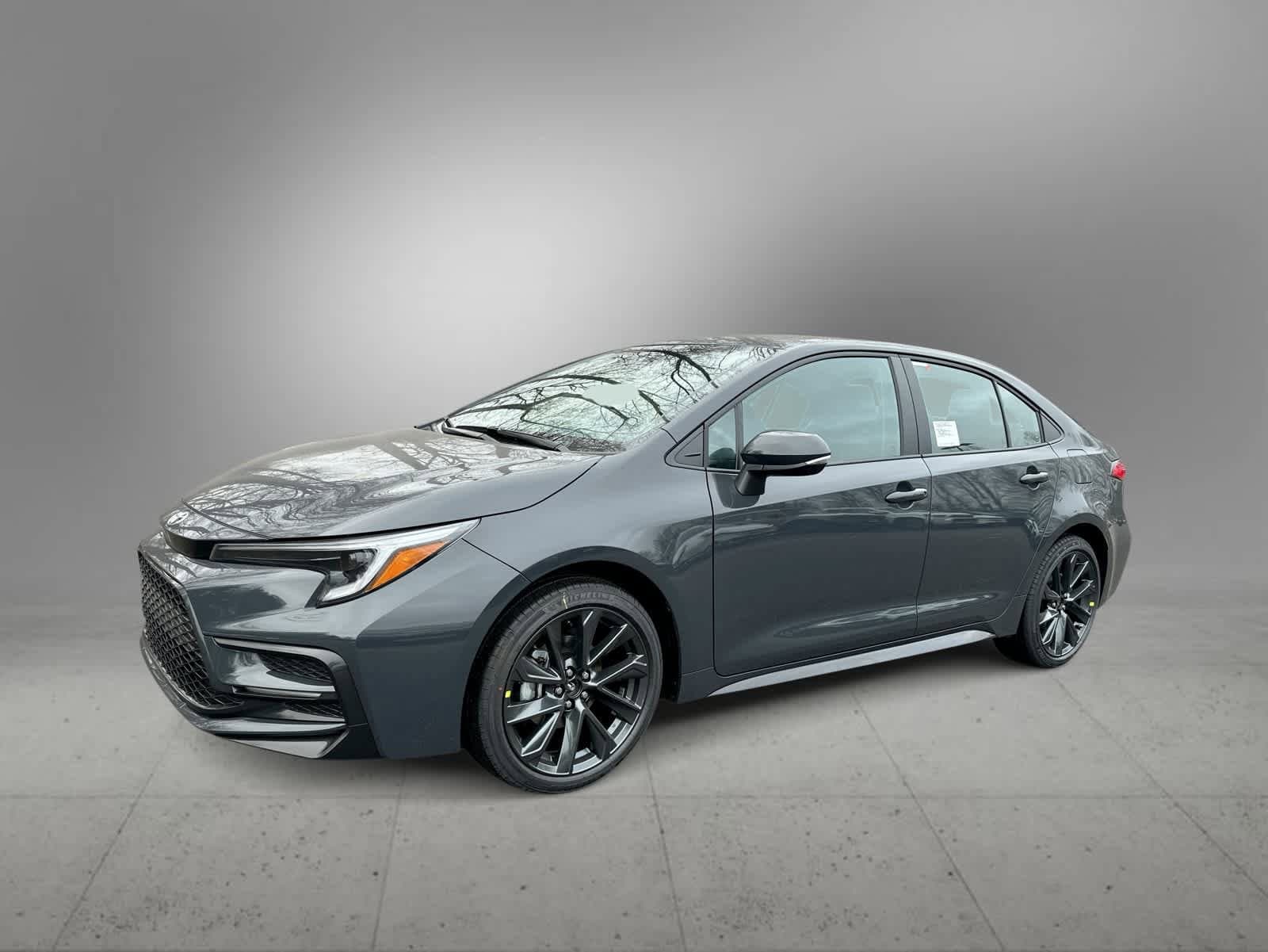 Thumbnail: 2026 Toyota Corolla - 1