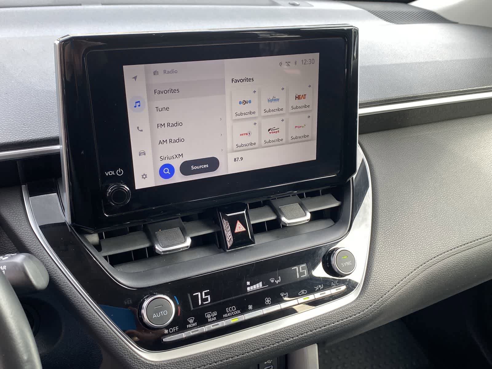 Thumbnail: 2024 Toyota Corolla Cross - 27