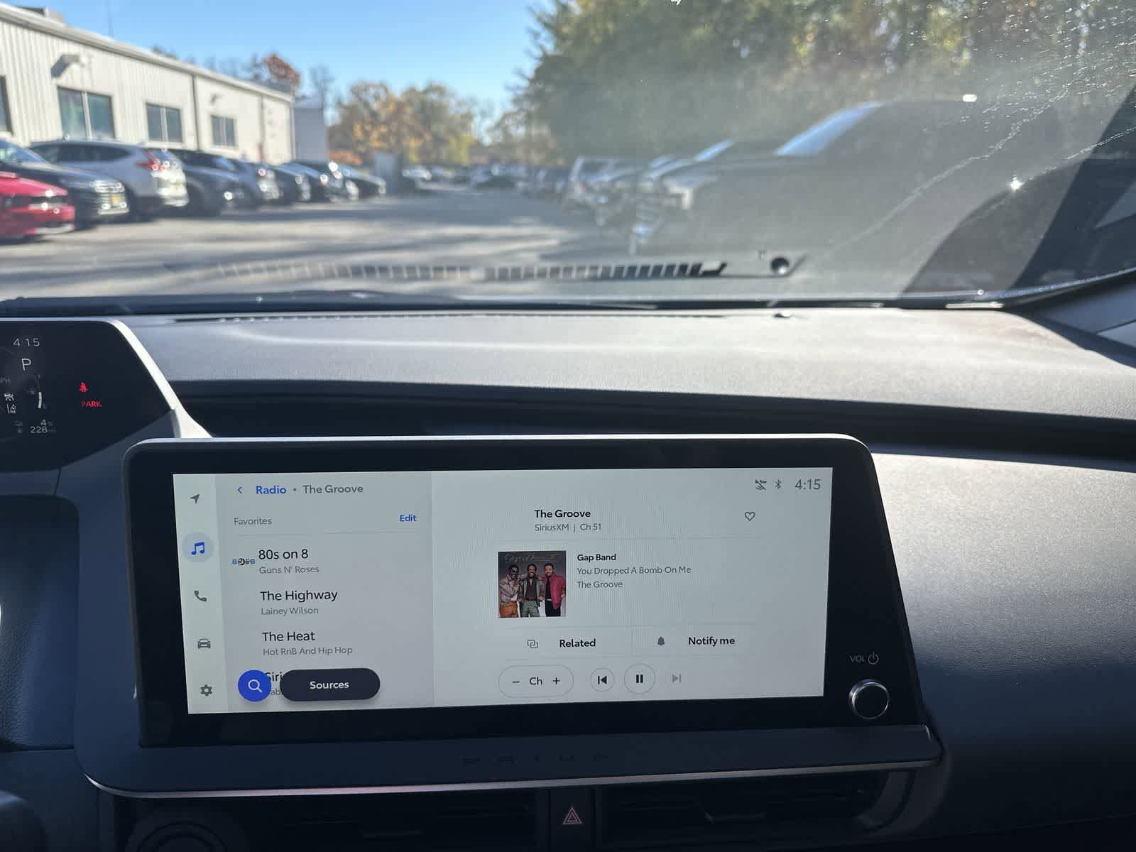 Thumbnail: 2026 Toyota Prius - 18