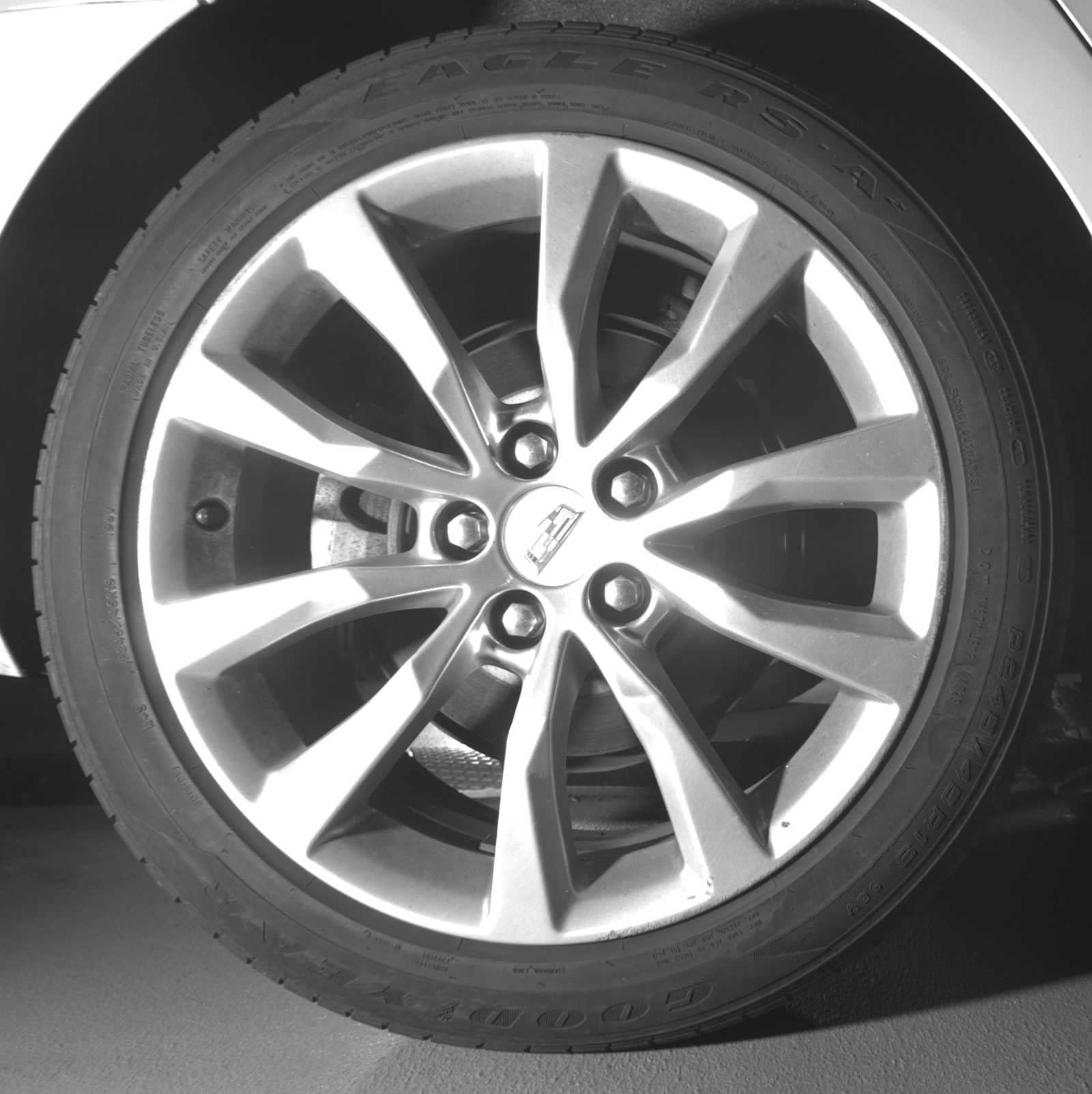 Thumbnail: 2017 Cadillac XTS - 12