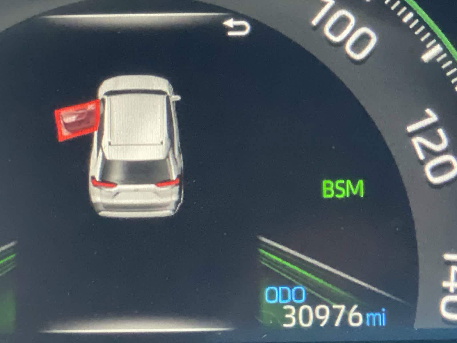 Thumbnail: 2024 Toyota RAV4 - 38