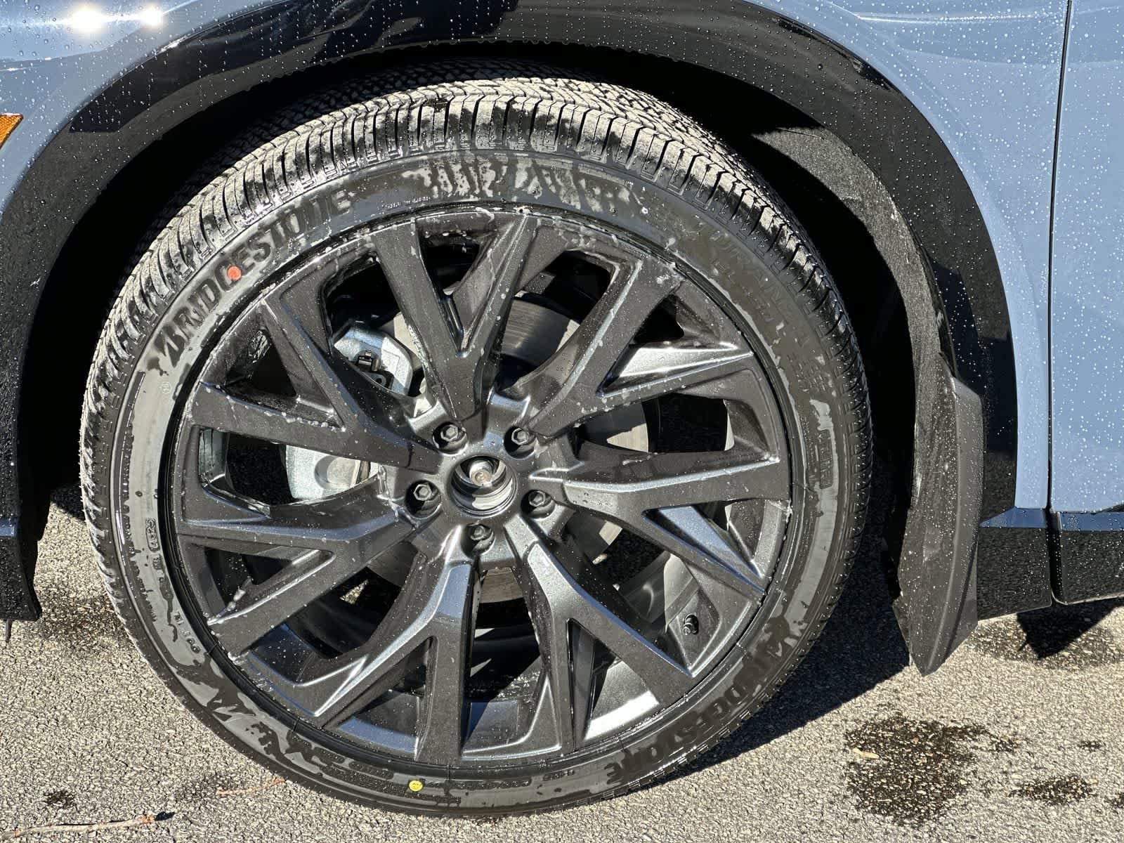 Thumbnail: 2026 Toyota Crown Signia - 10