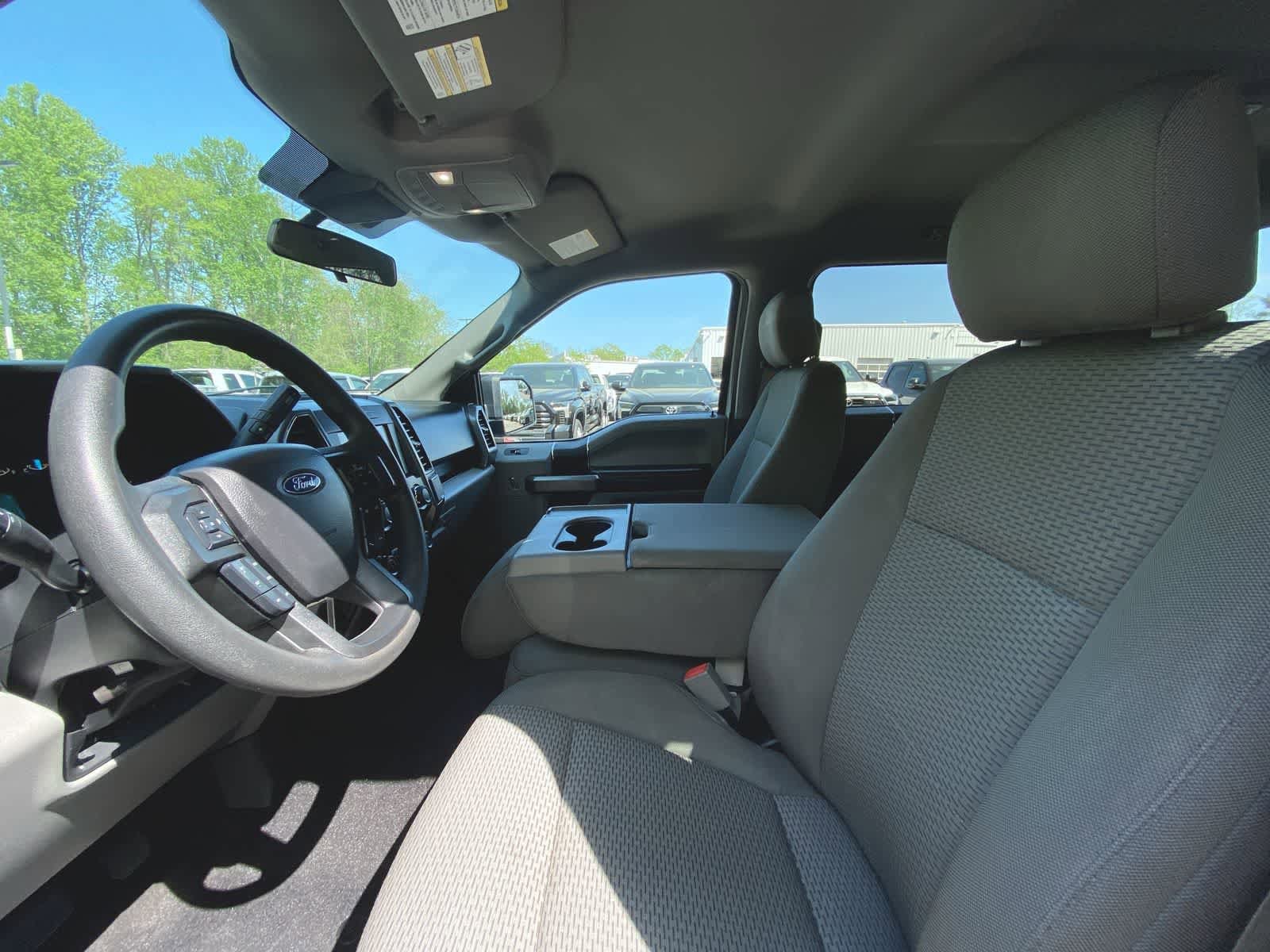 Thumbnail: 2020 Ford F-150 - 16