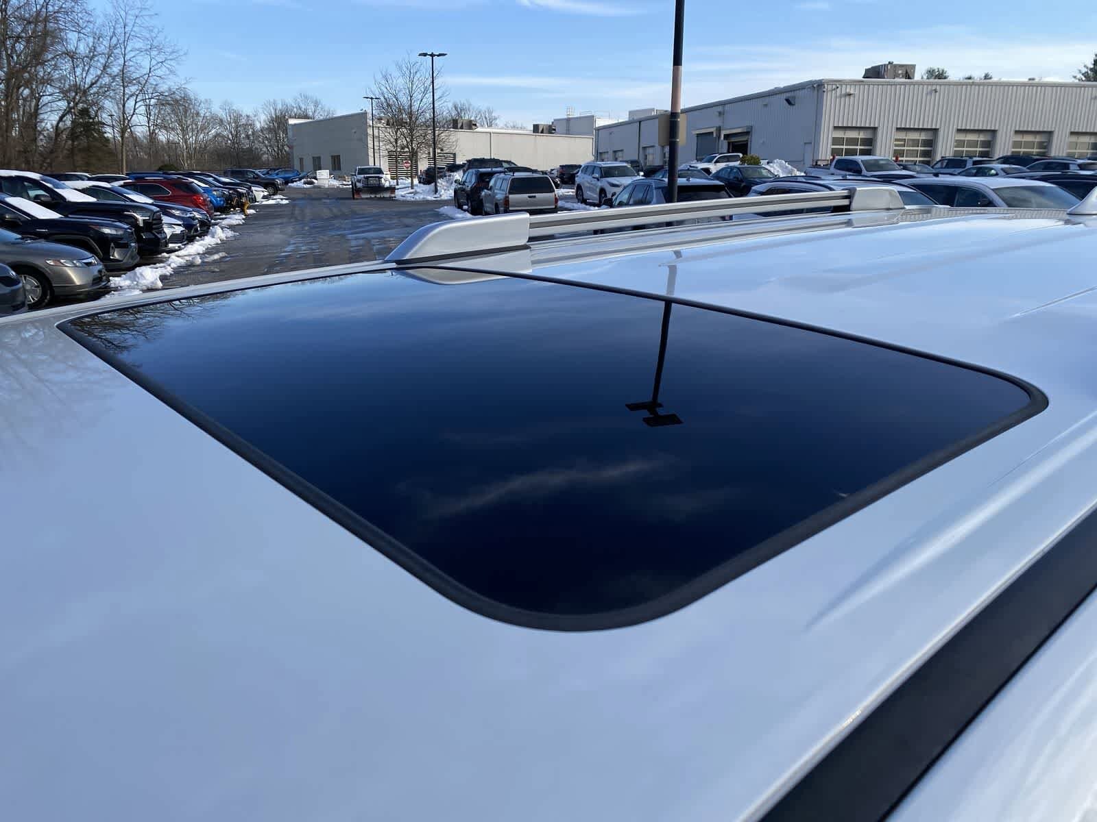 Thumbnail: 2022 Toyota 4Runner - 20