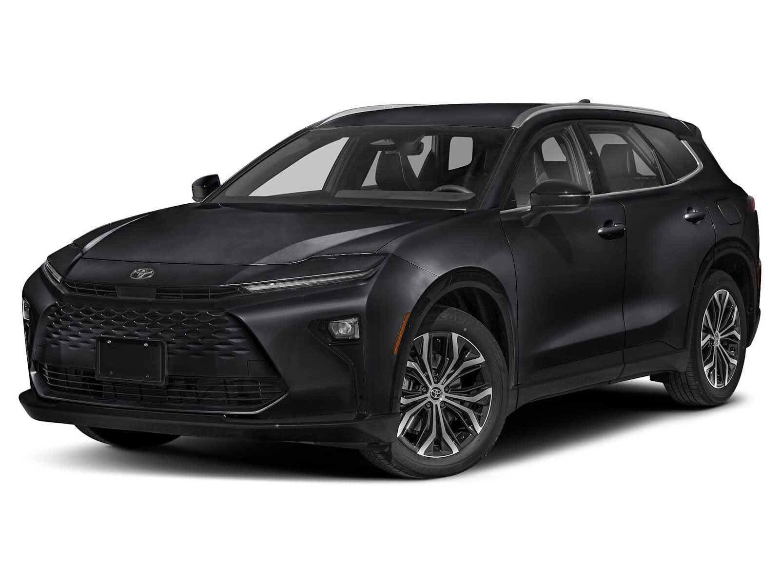 2026 Toyota Crown Signia XLE -
                  Freehold, NJ