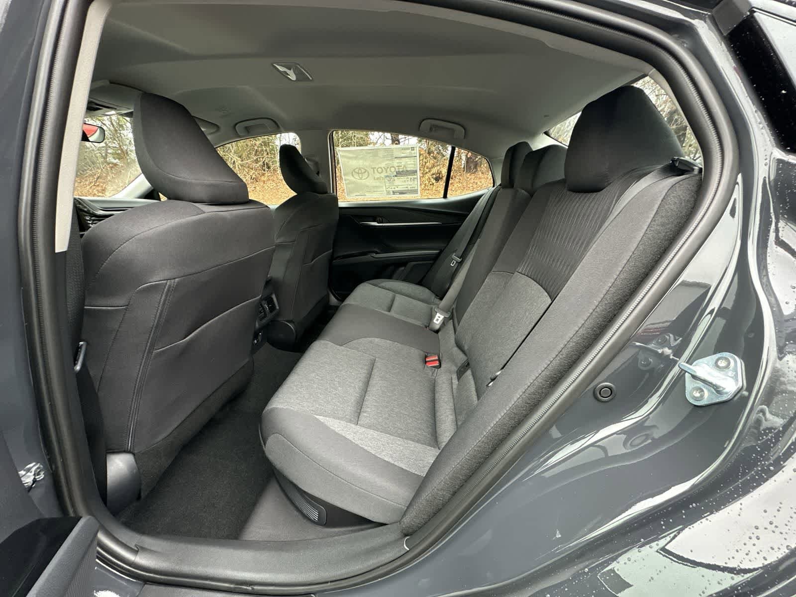 Thumbnail: 2026 Toyota Camry - 23