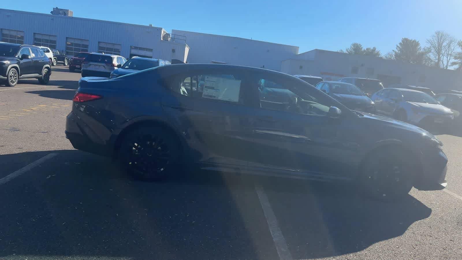 Thumbnail: 2026 Toyota Camry - 9