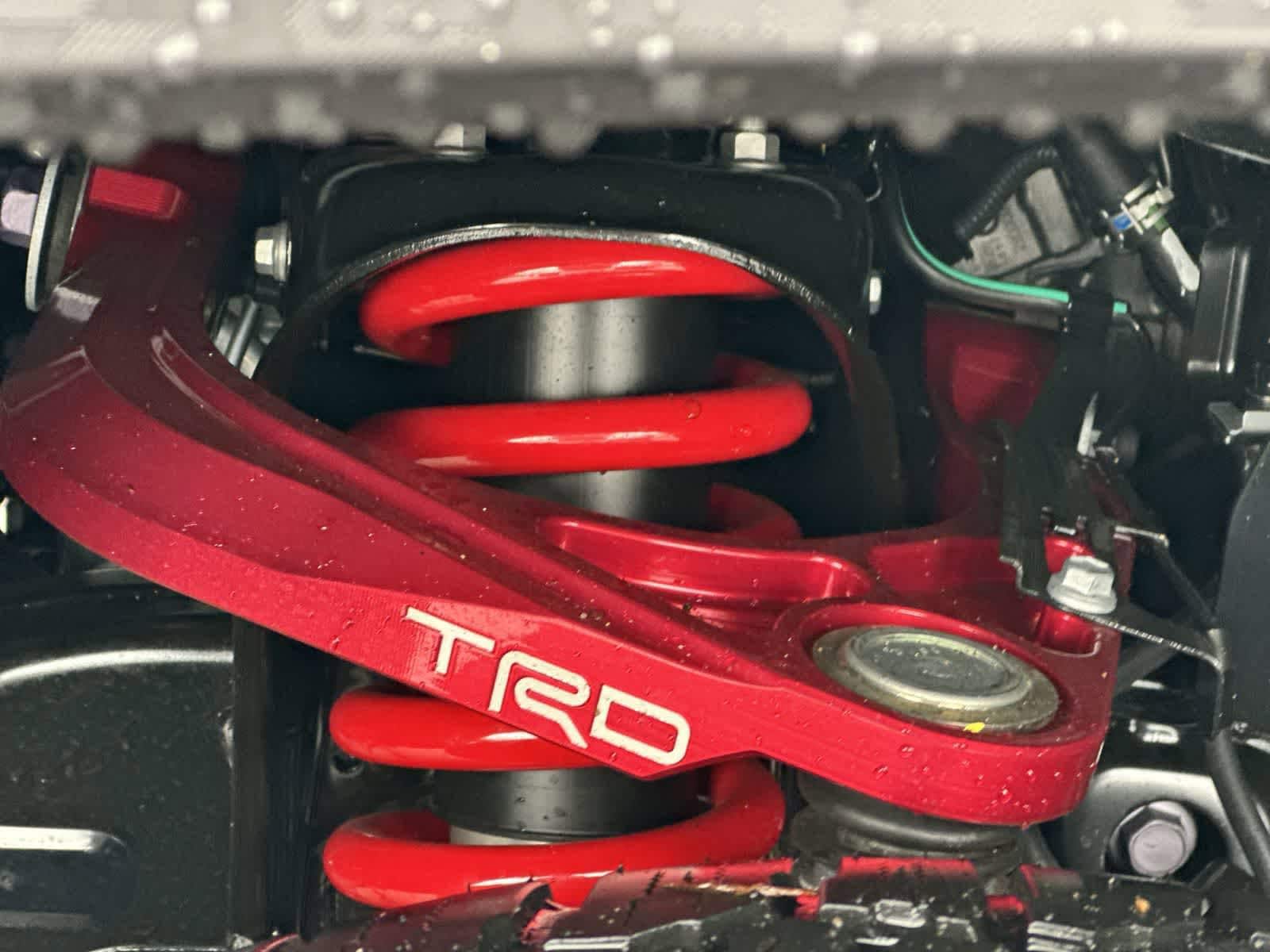 Thumbnail: 2026 Toyota Tundra - 11