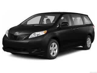 2013 Toyota Sienna XLE -
                  Freehold, NJ